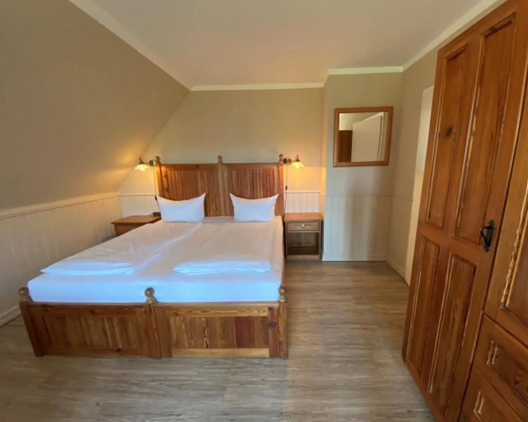 Hotel Ekke Nekkepenn เนเบอ ภายนอก รูปภาพ